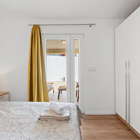 Mariya Villa Vodice