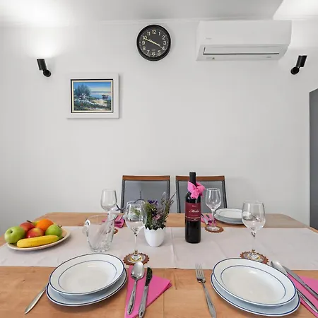 Villa Mariya Vodice