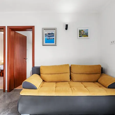 Mariya Villa Vodice