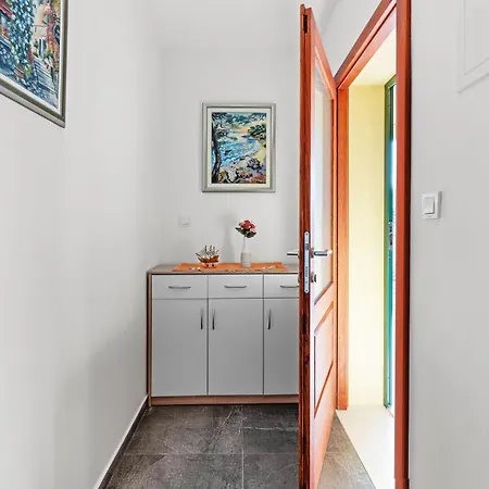 Mariya Villa Vodice