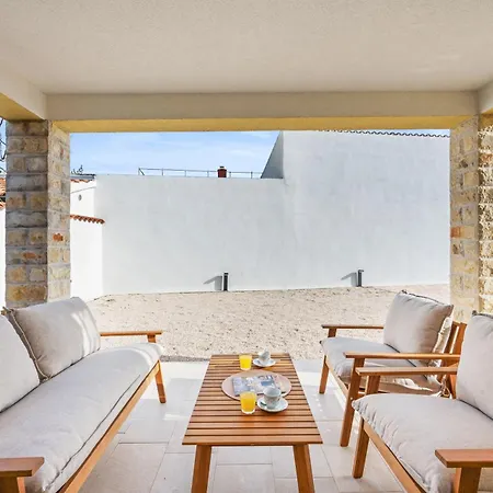 Mariya Villa Vodice