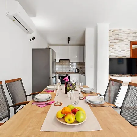 Villa Mariya Vodice